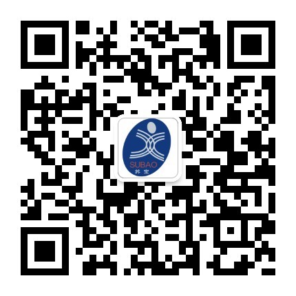 声光微信二维码