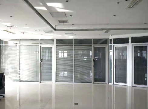 公司环境展示