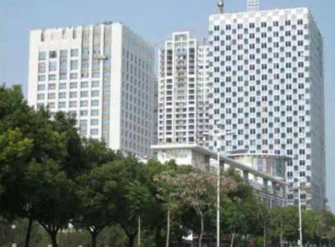 公司环境展示